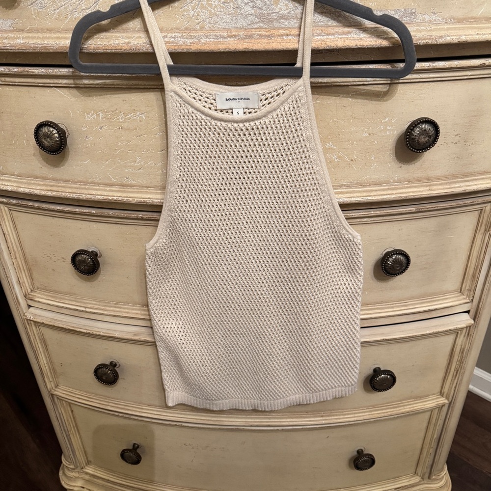 Banana Republic Tank